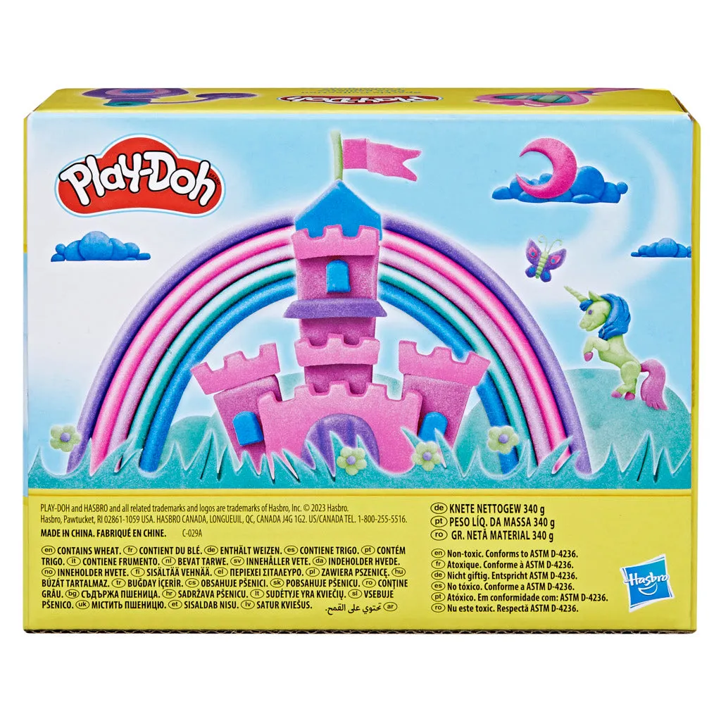 Play-Doh Sparkle Collection 6 Pack