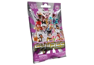 Playmobil Figures Series 22