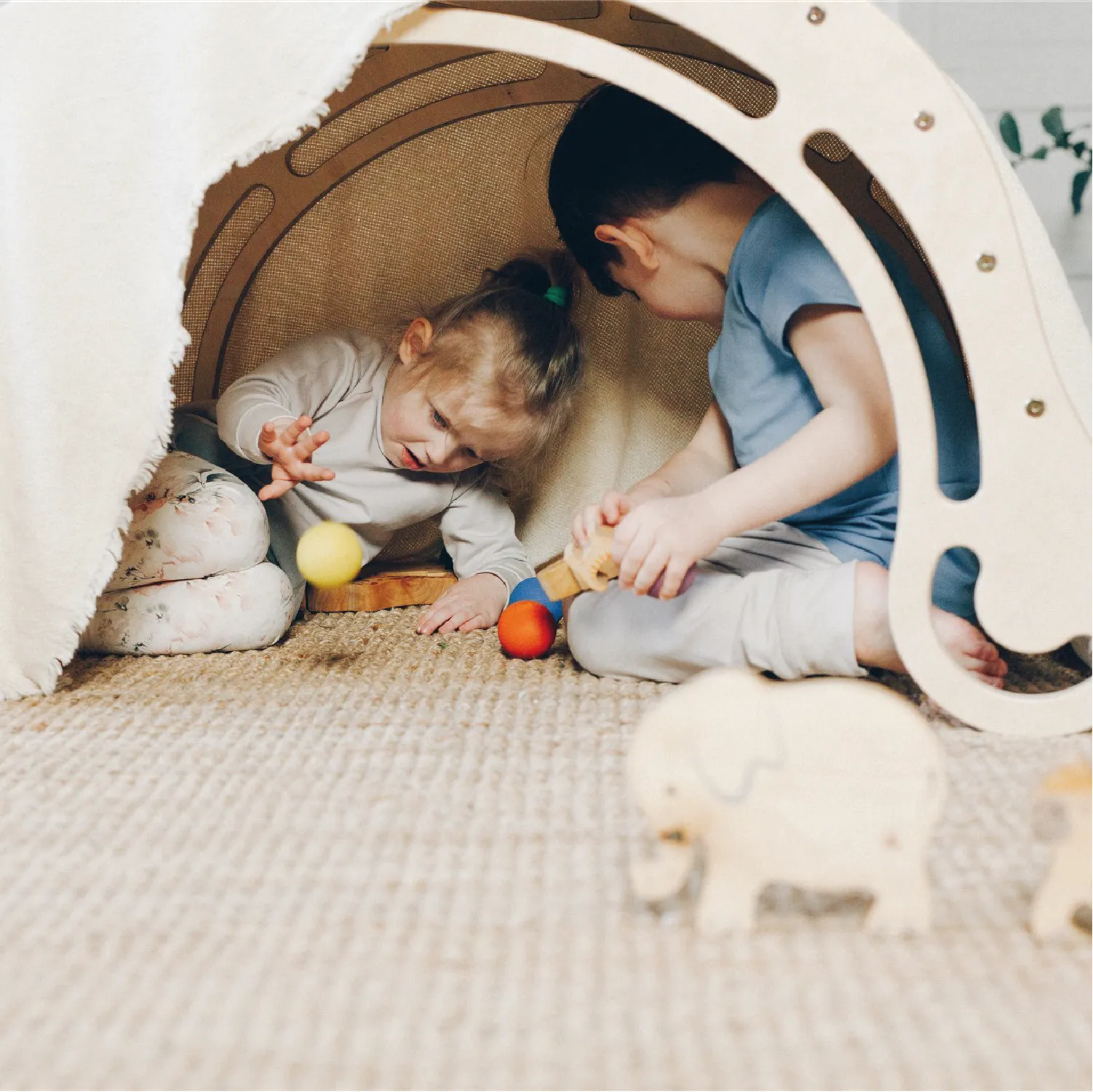 Playset Dynamic