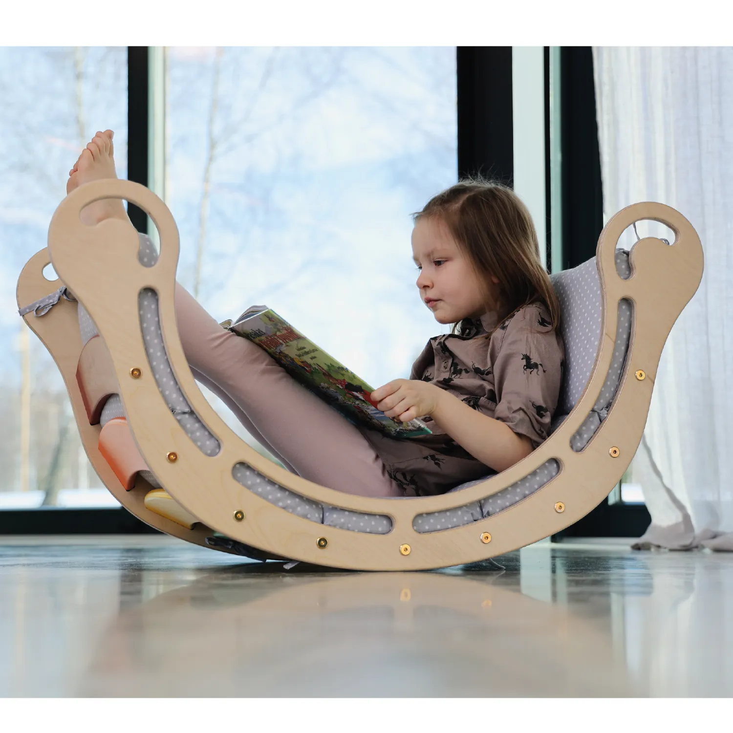 Playset Dynamic