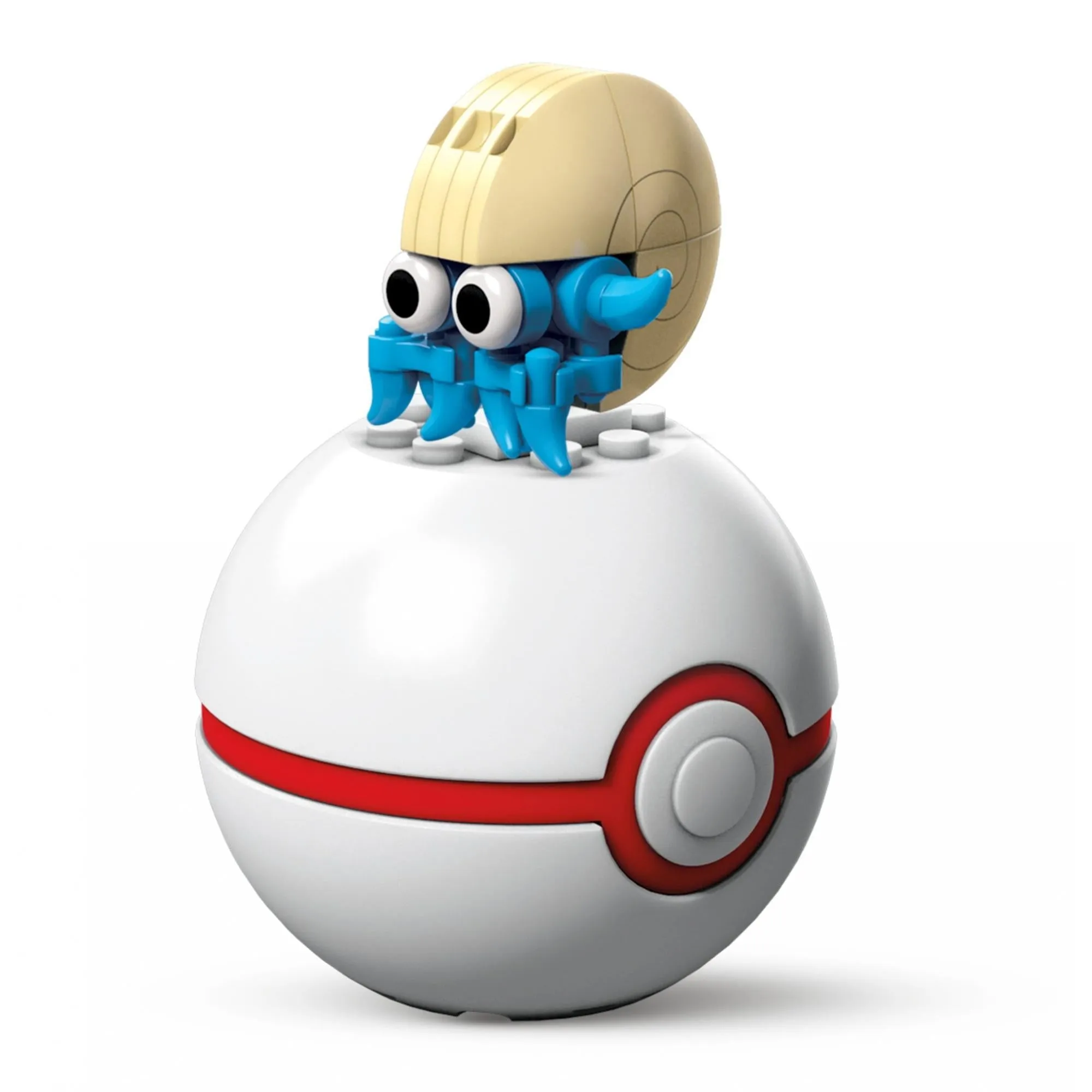 Pokemon Omanyte