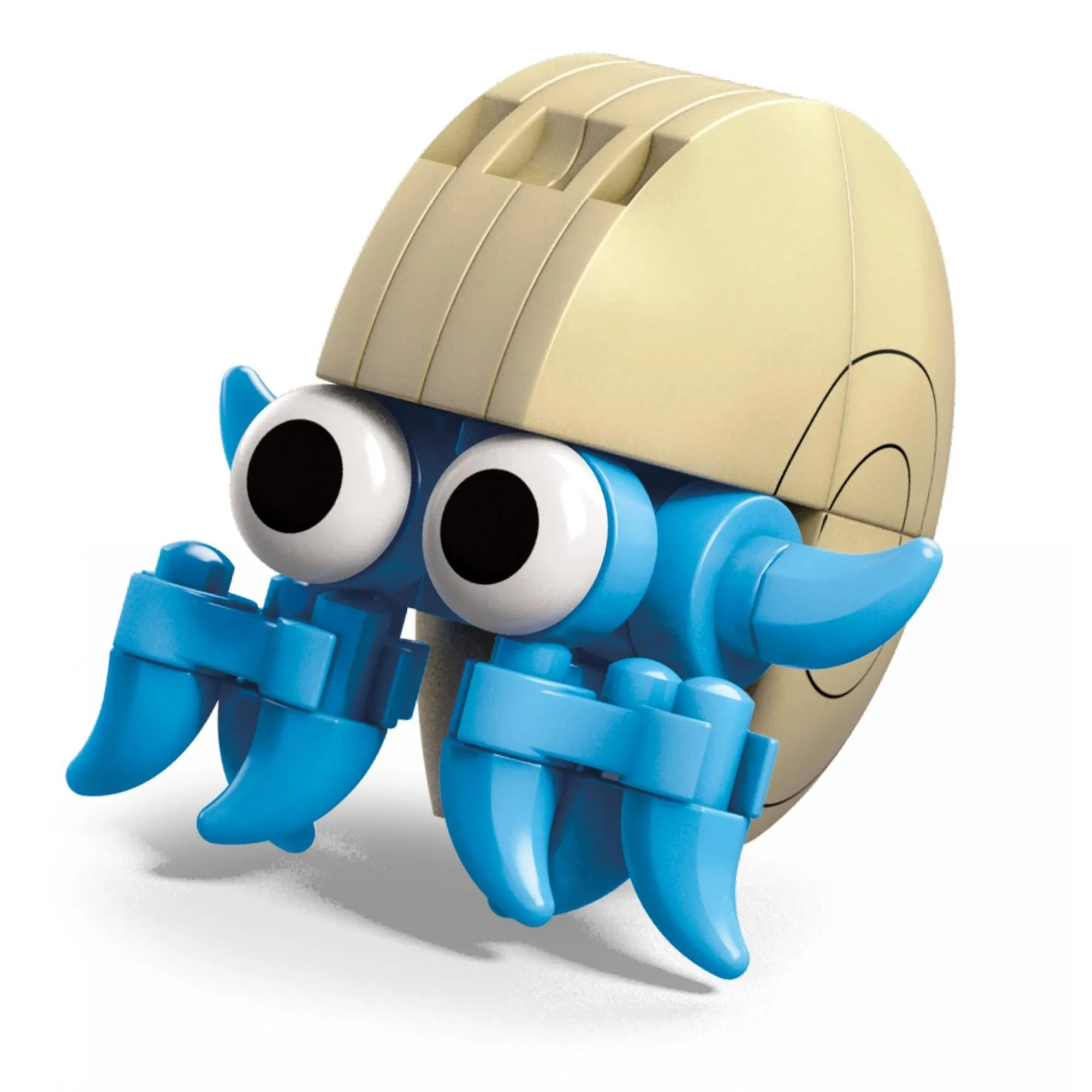 Pokemon Omanyte