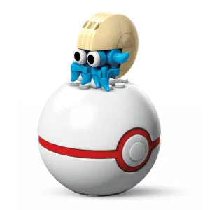 Pokemon Omanyte