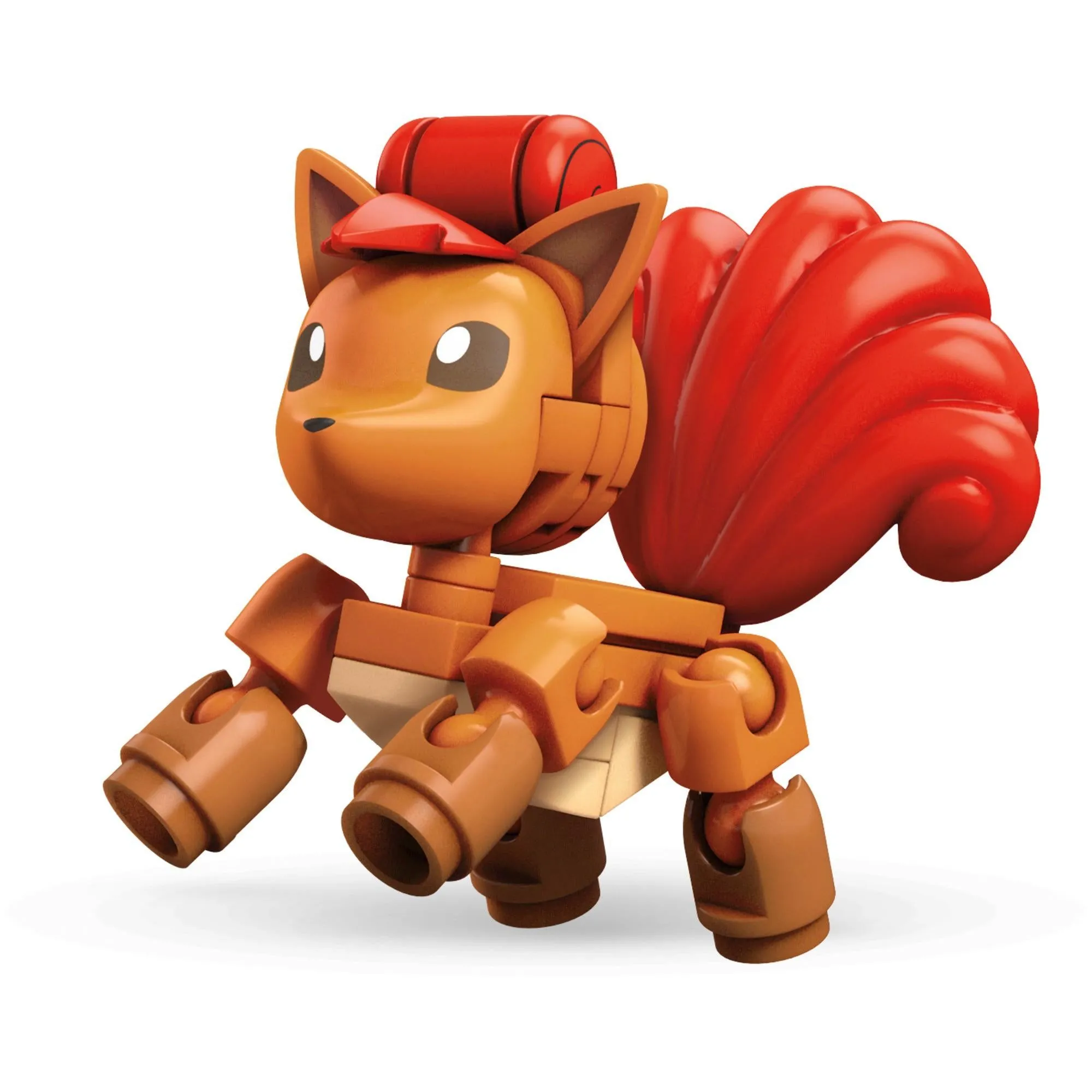 Pokemon Vulpix