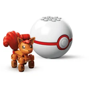 Pokemon Vulpix