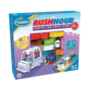 Rush Hour Jr