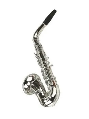 Saxophone