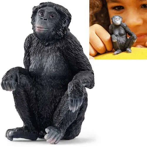 Schleich  Bonobo Female