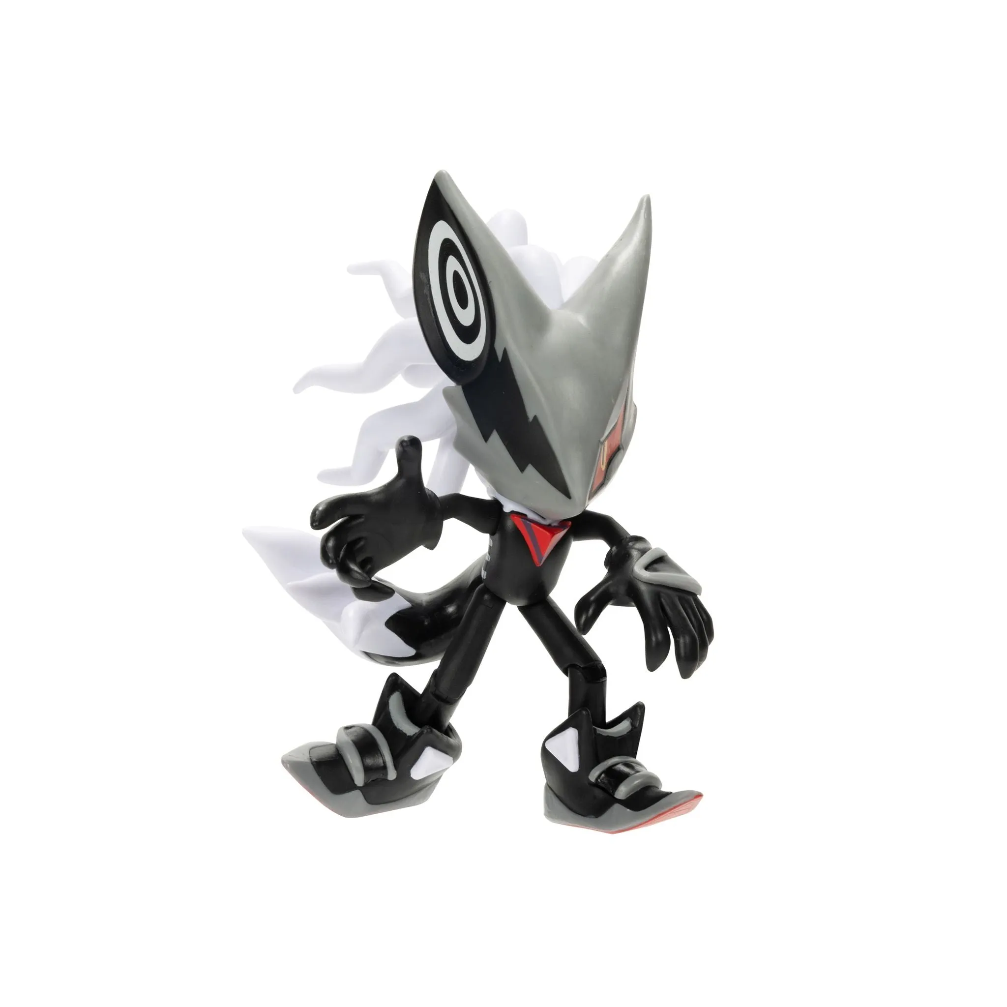 Sonic 4 Inch Wave 13 Figure - Modern Infinite