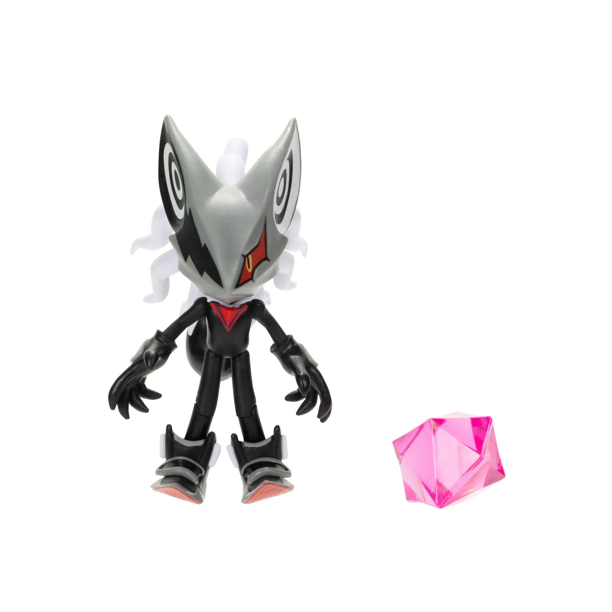 Sonic 4 Inch Wave 13 Figure - Modern Infinite