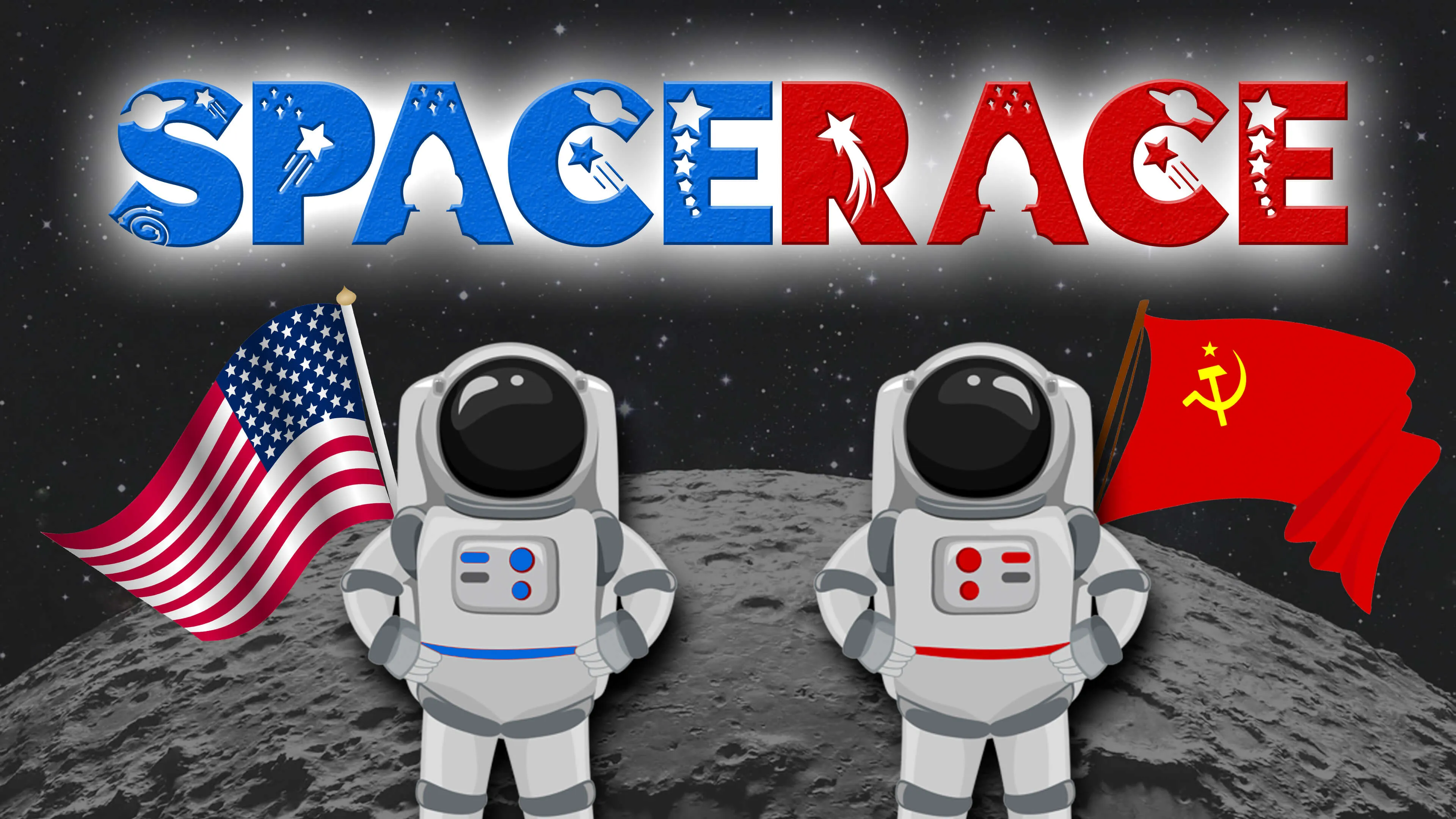 SpaceRace