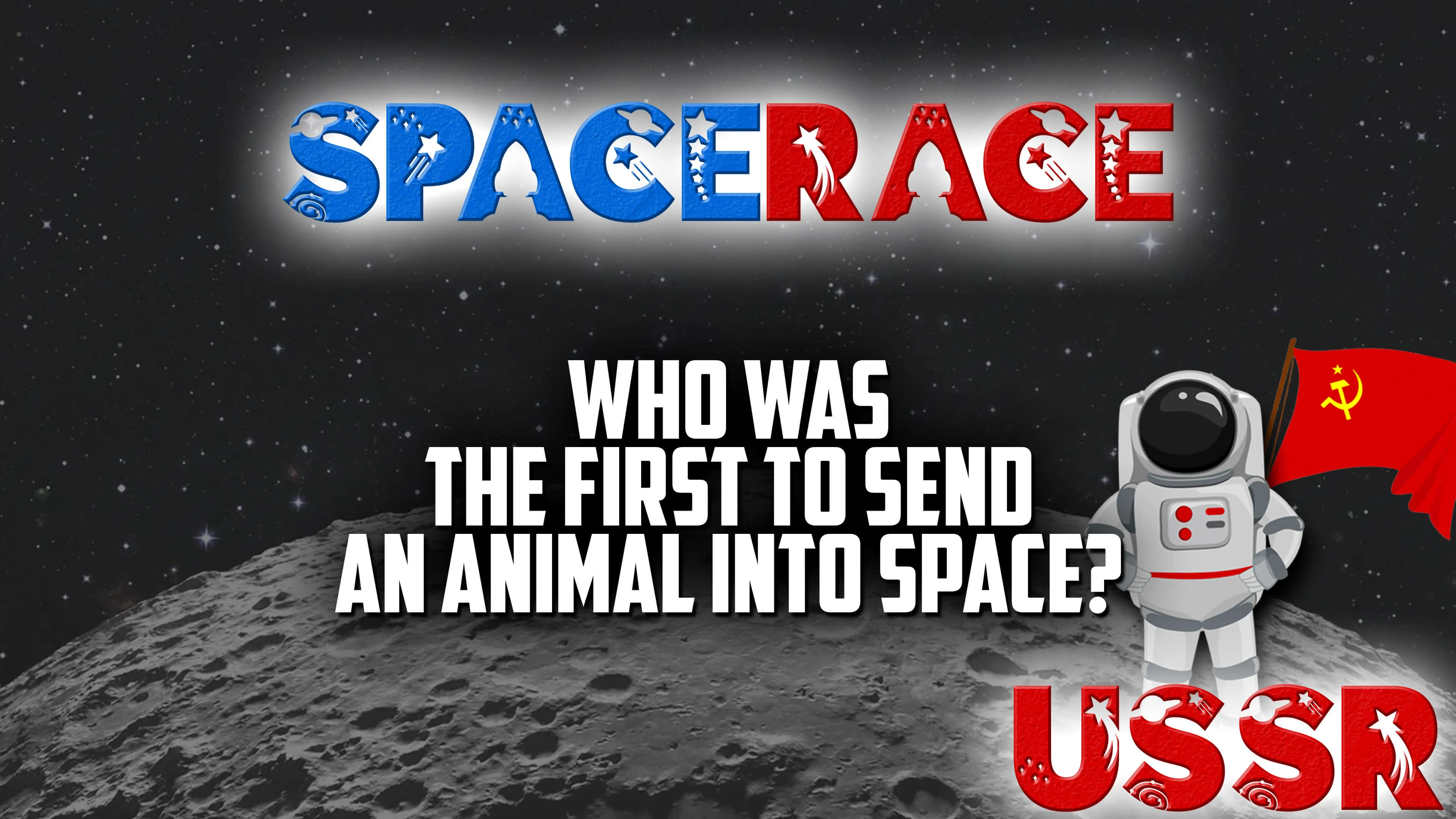 SpaceRace
