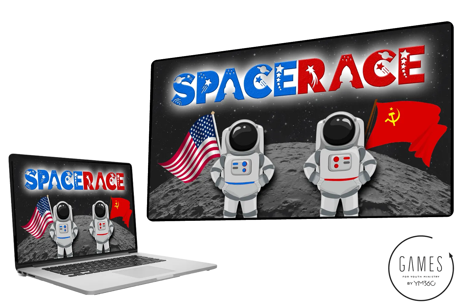 SpaceRace