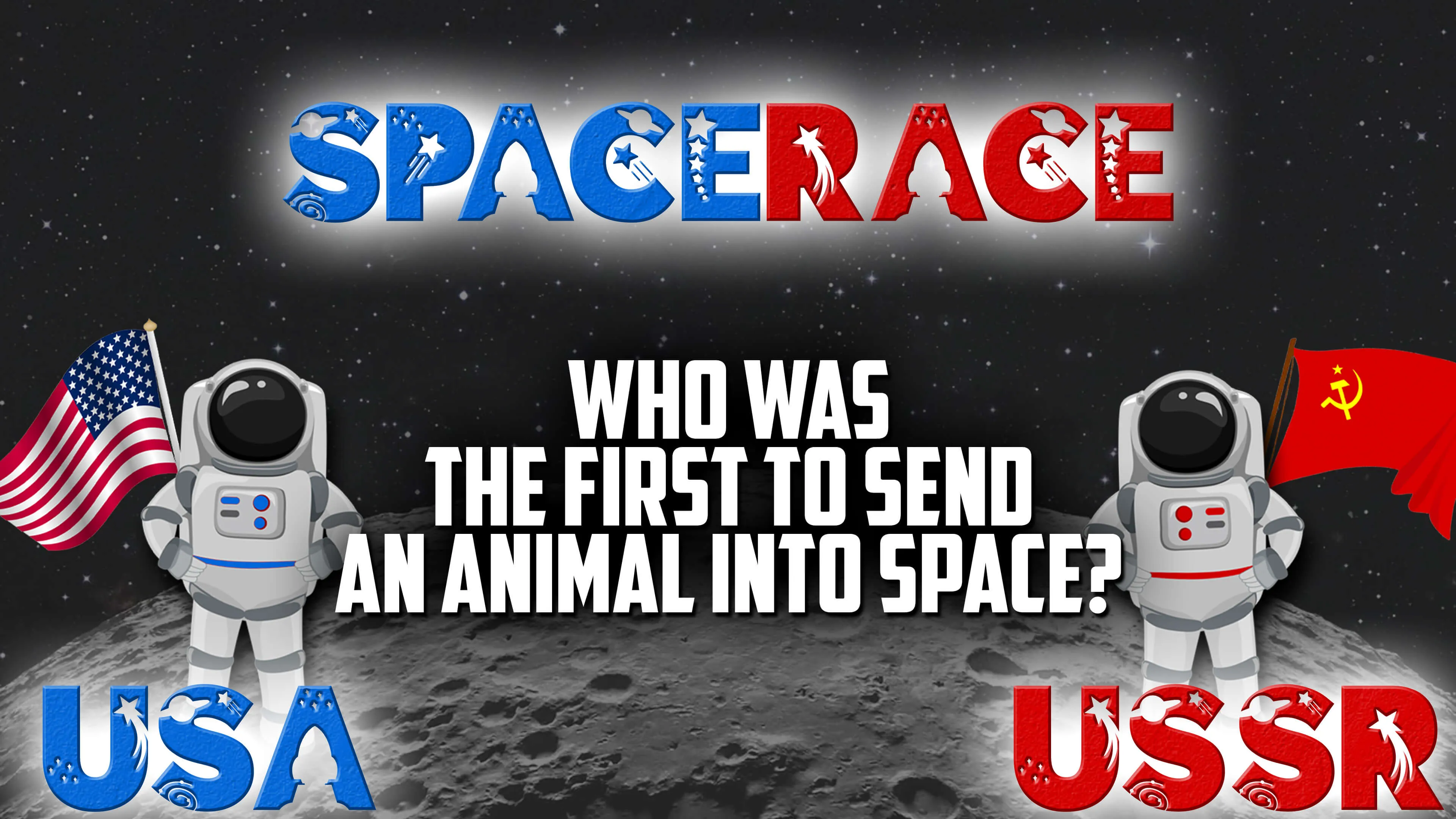 SpaceRace