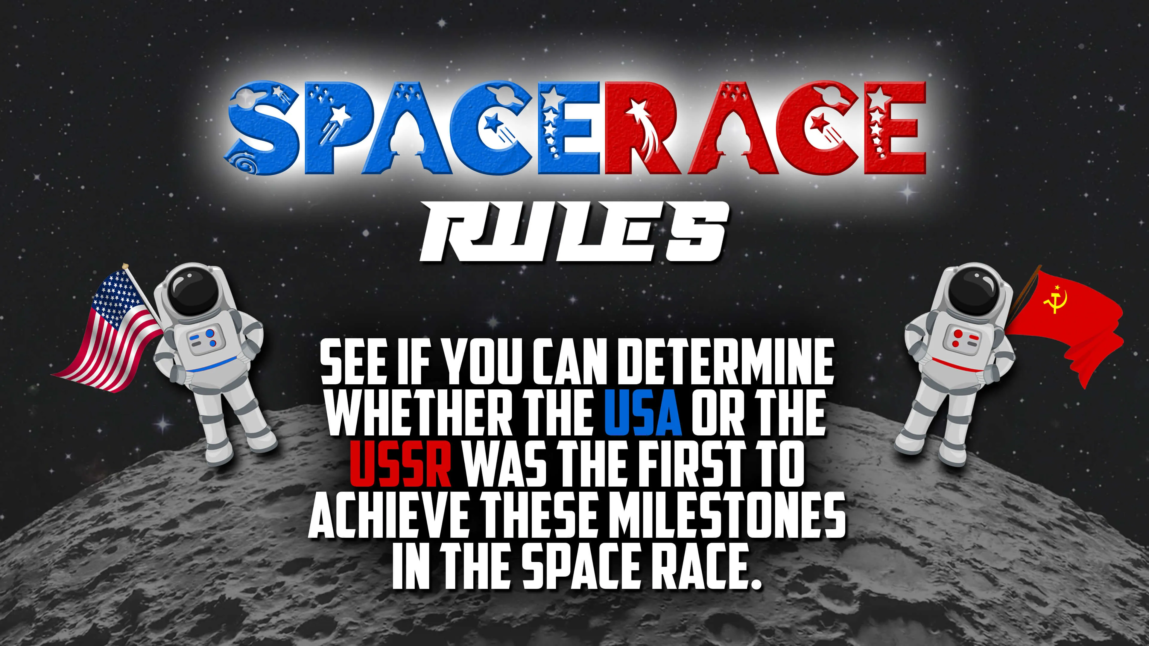 SpaceRace