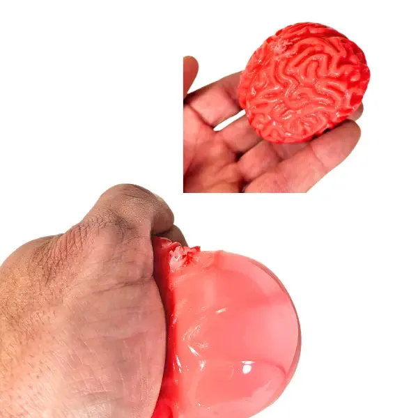 Squeeze Brains!
