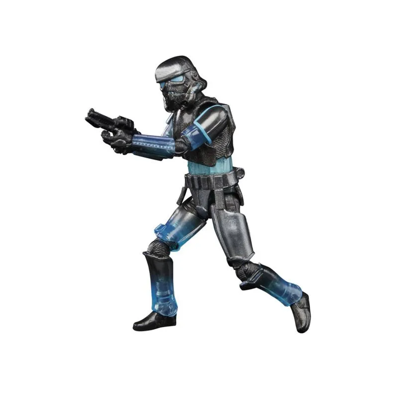 Star Wars 3.75 Inch(9cm) Vintage Figure Shadow Stormtrooper