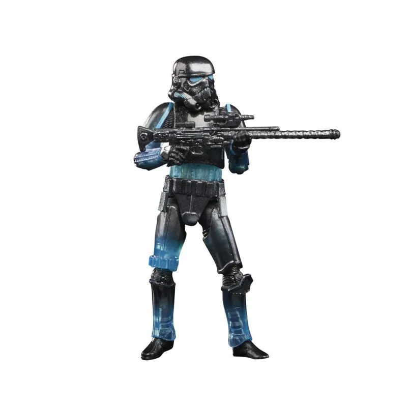Star Wars 3.75 Inch(9cm) Vintage Figure Shadow Stormtrooper