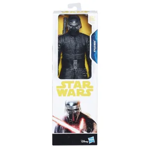 Star Wars Universe 12 Inch(30cm) Hero Series Figure Kylo Ren