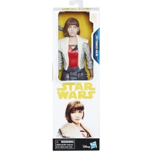 Star Wars Universe 12 Inch(30cm) Hero Series Figure Qi'Ra(Corellia)