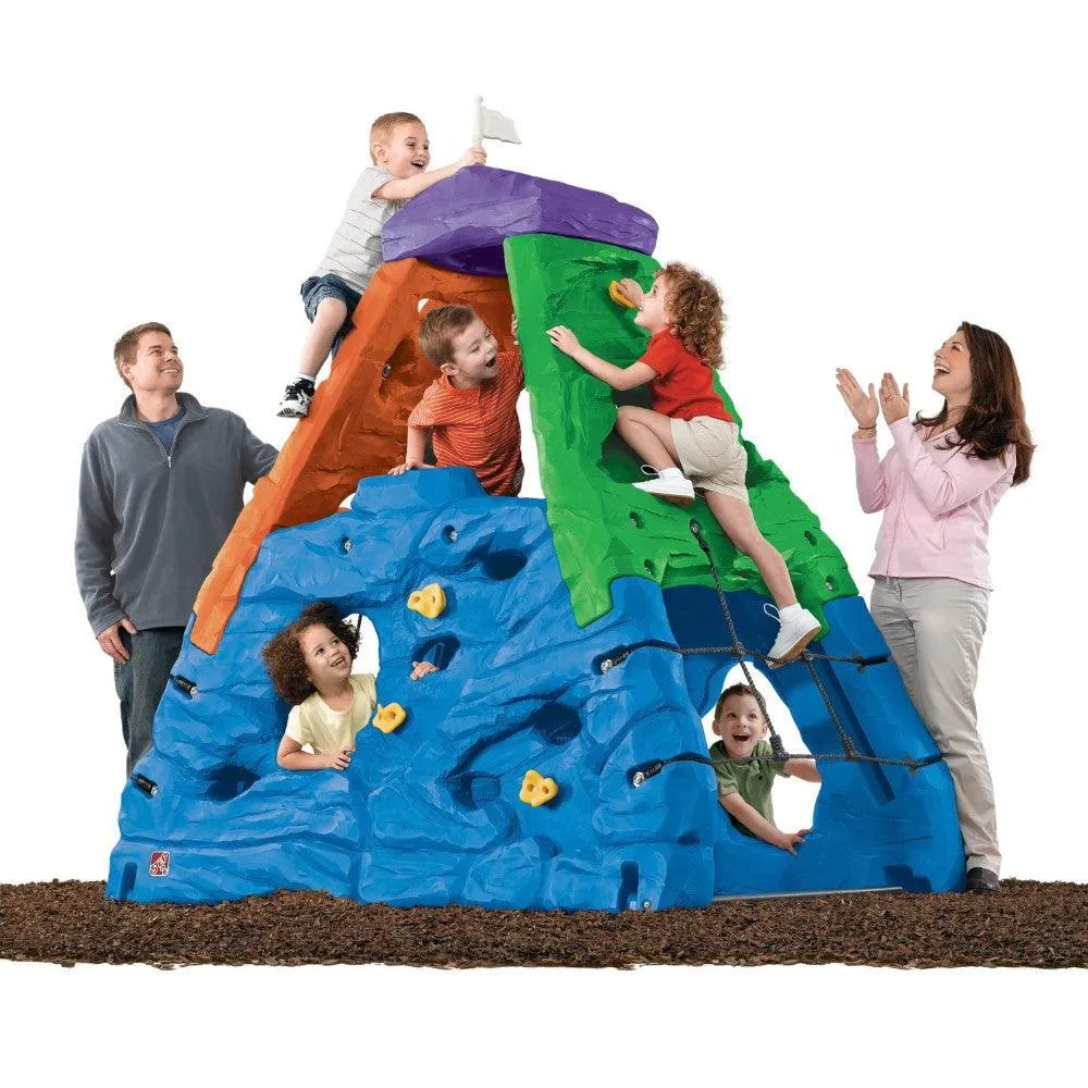 Step 2 Skyward Summit Outdoor Activity Toy for Kids