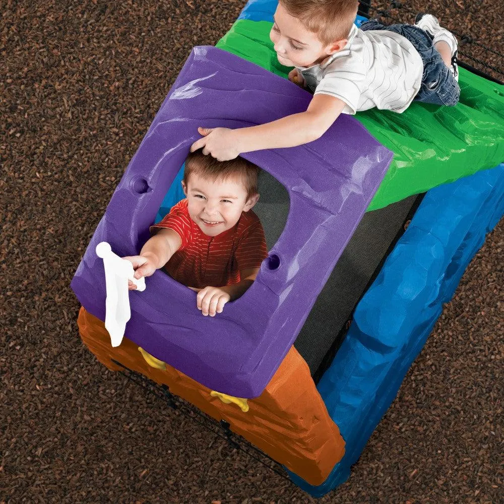 Step 2 Skyward Summit Outdoor Activity Toy for Kids