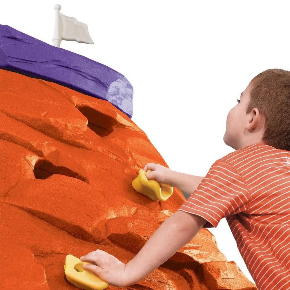 Step 2 Skyward Summit Outdoor Activity Toy for Kids