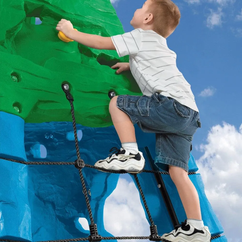 Step 2 Skyward Summit Outdoor Activity Toy for Kids