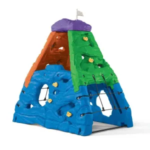 Step 2 Skyward Summit Outdoor Activity Toy for Kids