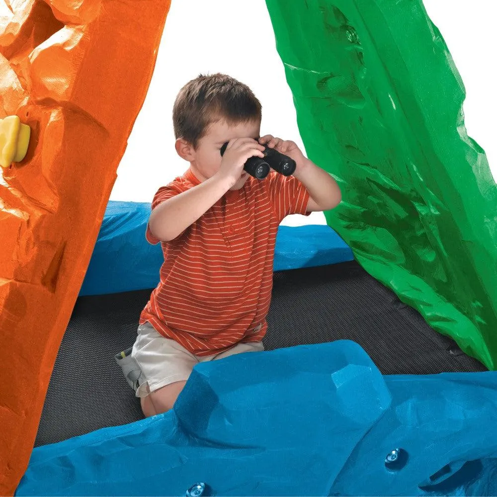 Step 2 Skyward Summit Outdoor Activity Toy for Kids