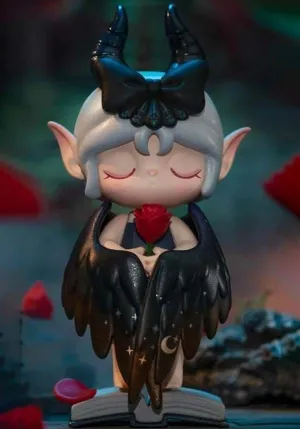 Suri Magic Journey | FIGURE [BLIND BOX]