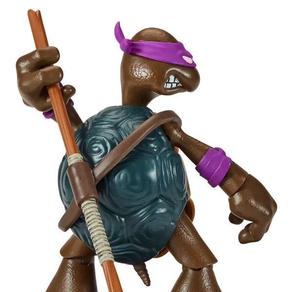 Teenage Mutant Ninja Turtle Original Sketch Donatello