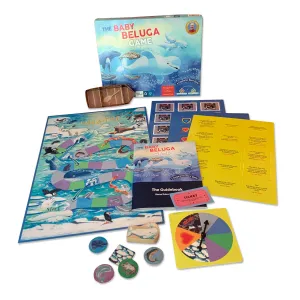 The Baby Beluga Game