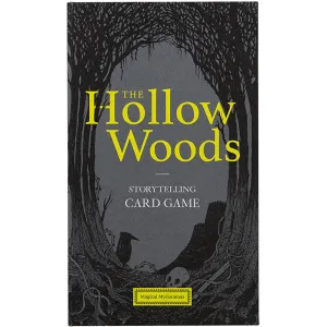 The Hollow Woods Card Game