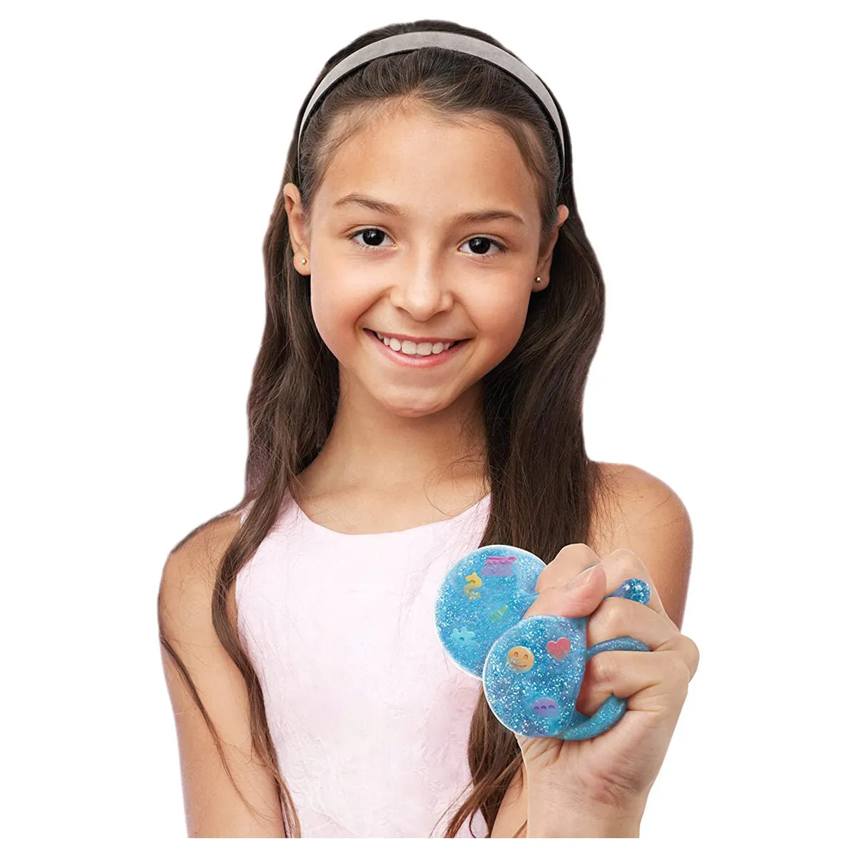 The Squeeze Ball Creator