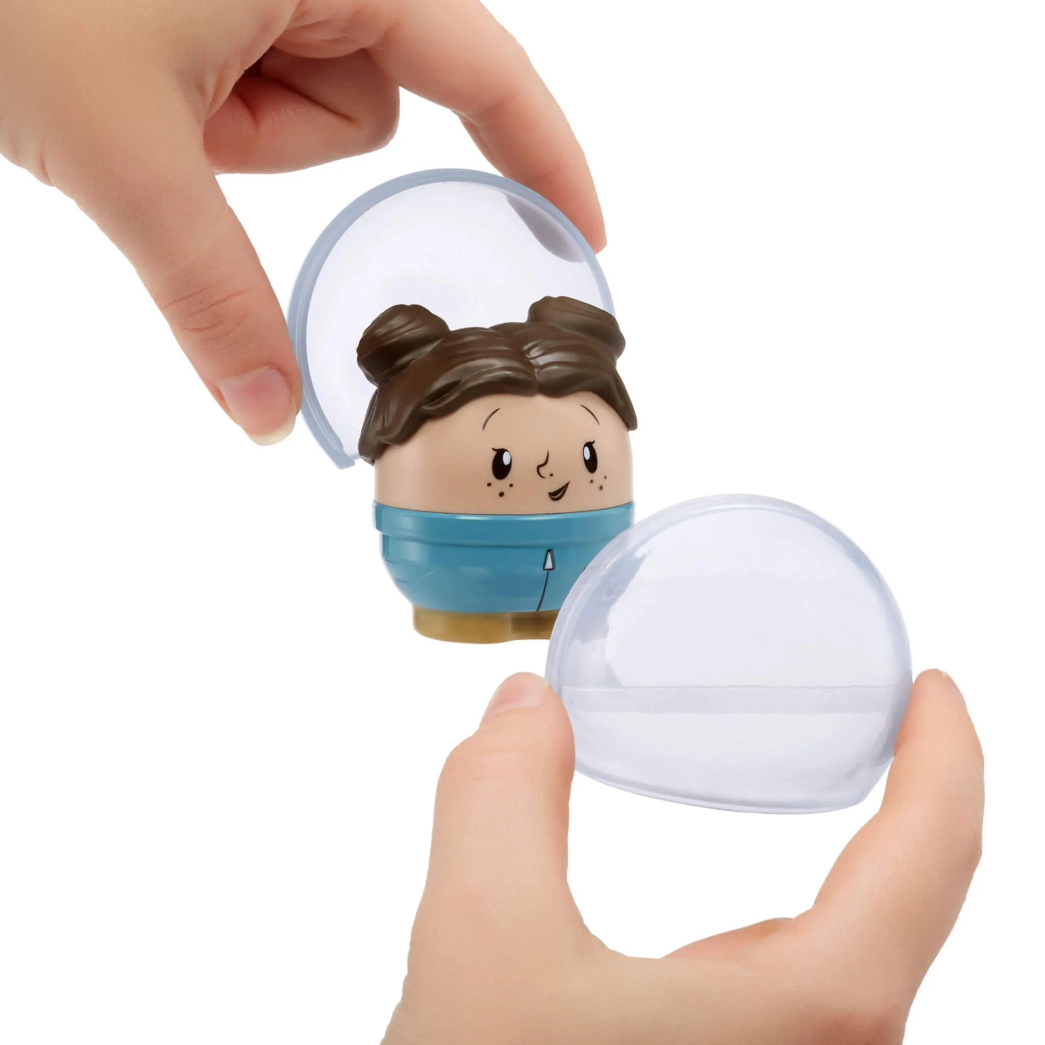 Toddle Tots™ AstroTots™- 3 Space Themed Character Figures