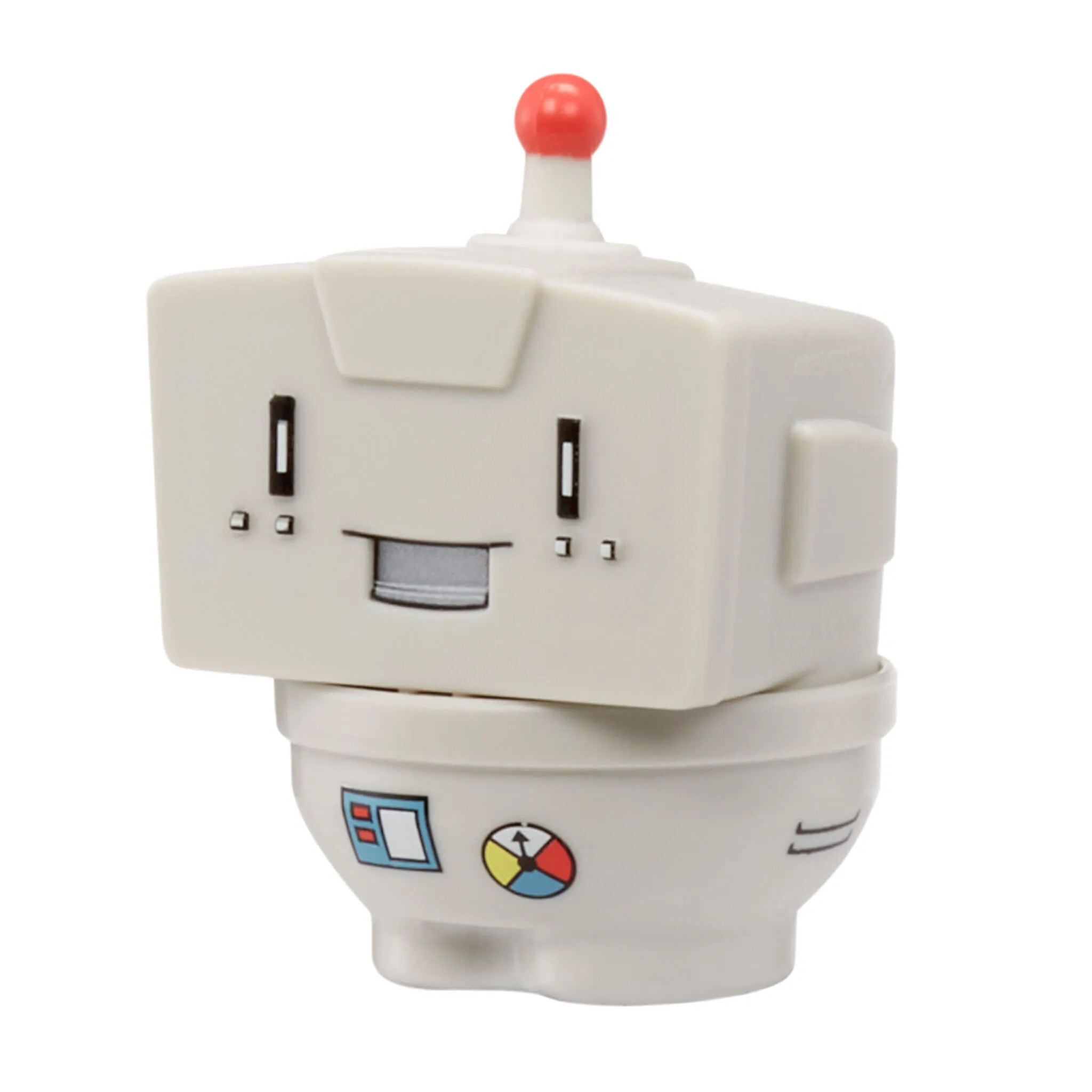Toddle Tots™ AstroTots™- 3 Space Themed Character Figures