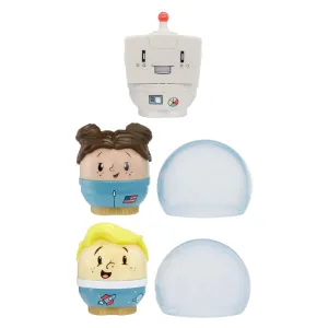Toddle Tots™ AstroTots™- 3 Space Themed Character Figures