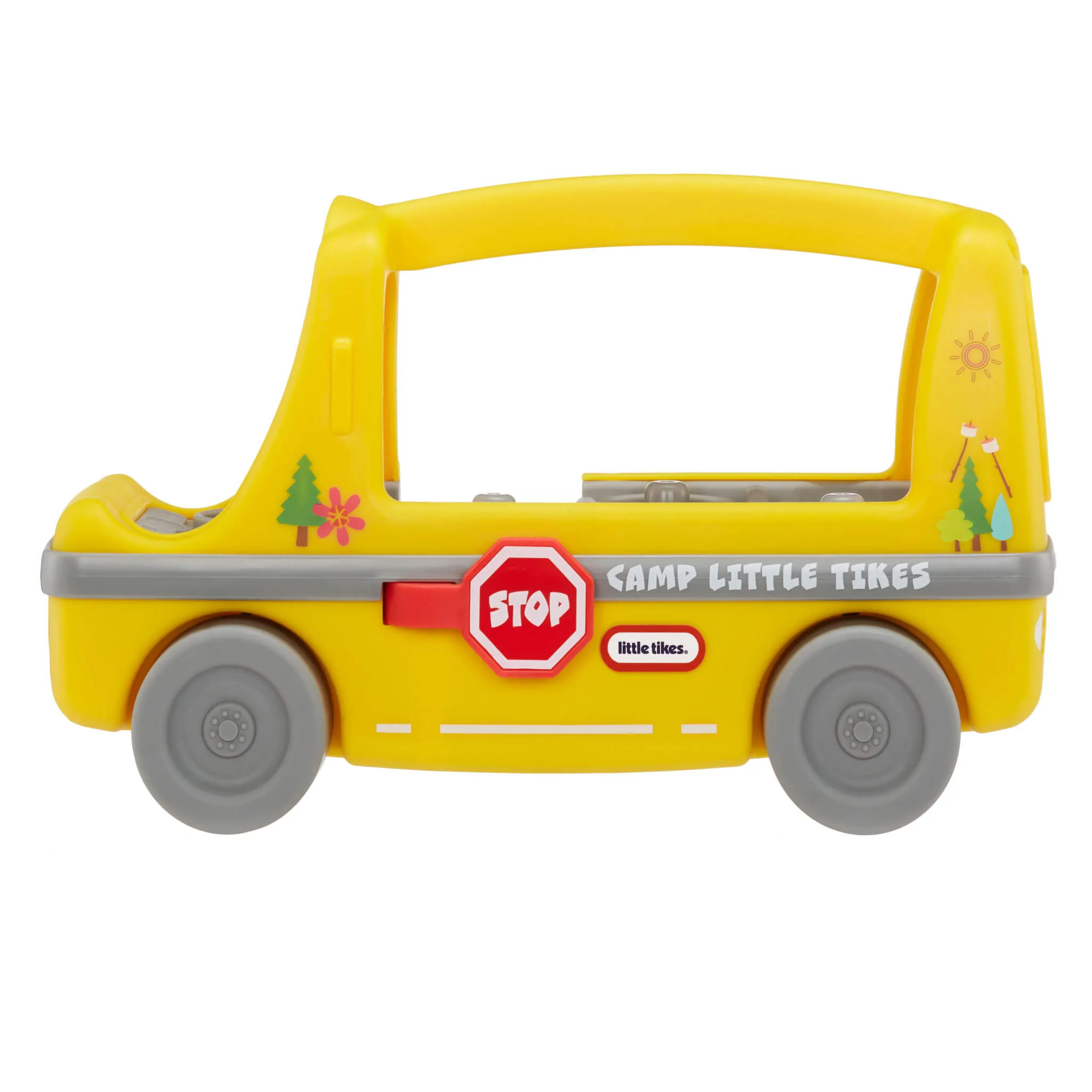 Toddle Tots™ Camp Toddle Bus™