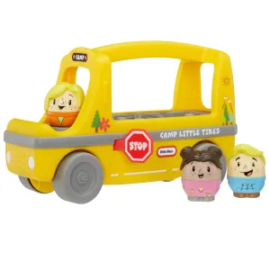 Toddle Tots™ Camp Toddle Bus™