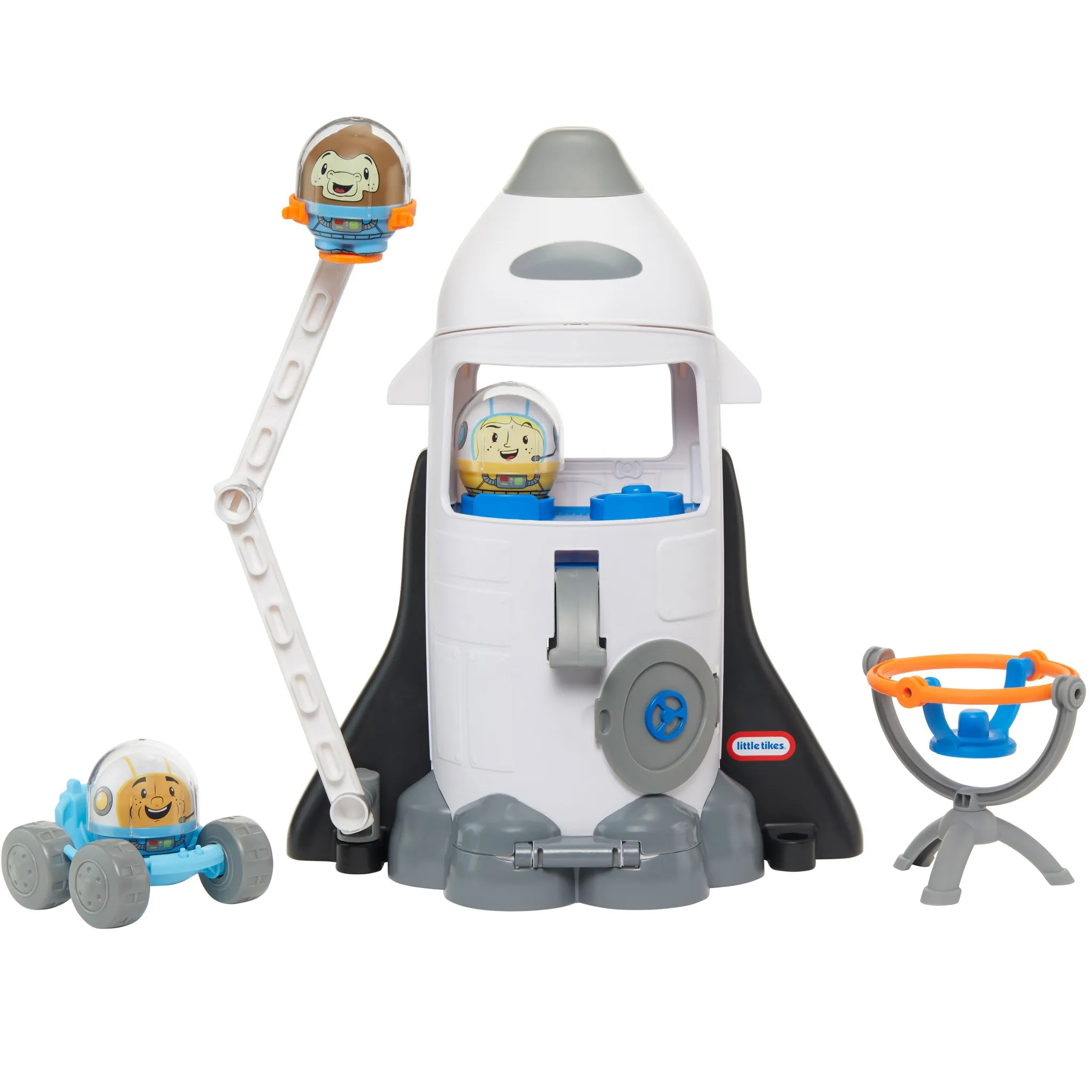 Toddle Tots™ Launch Time Rocket™