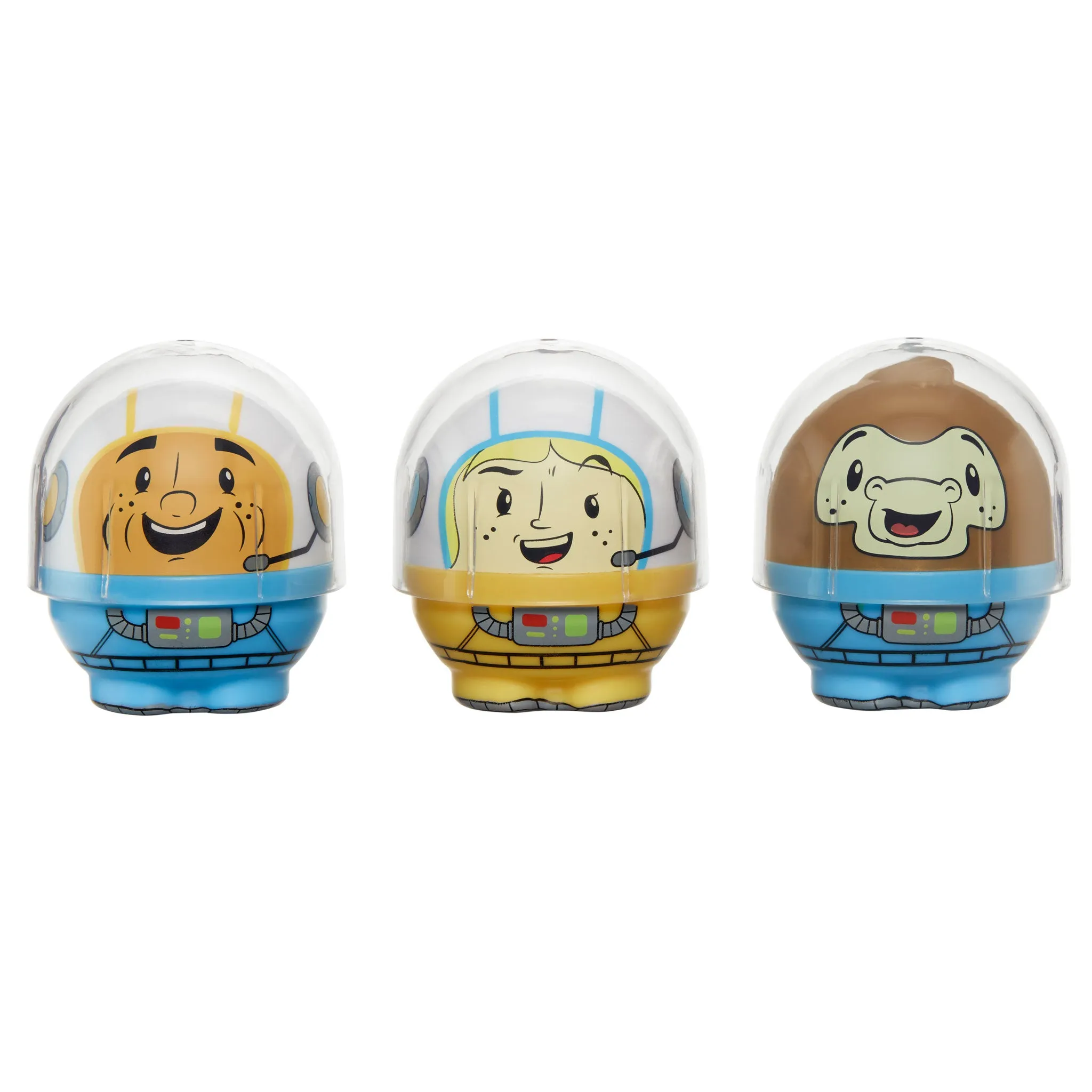 Toddle Tots™ Launch Time Rocket™