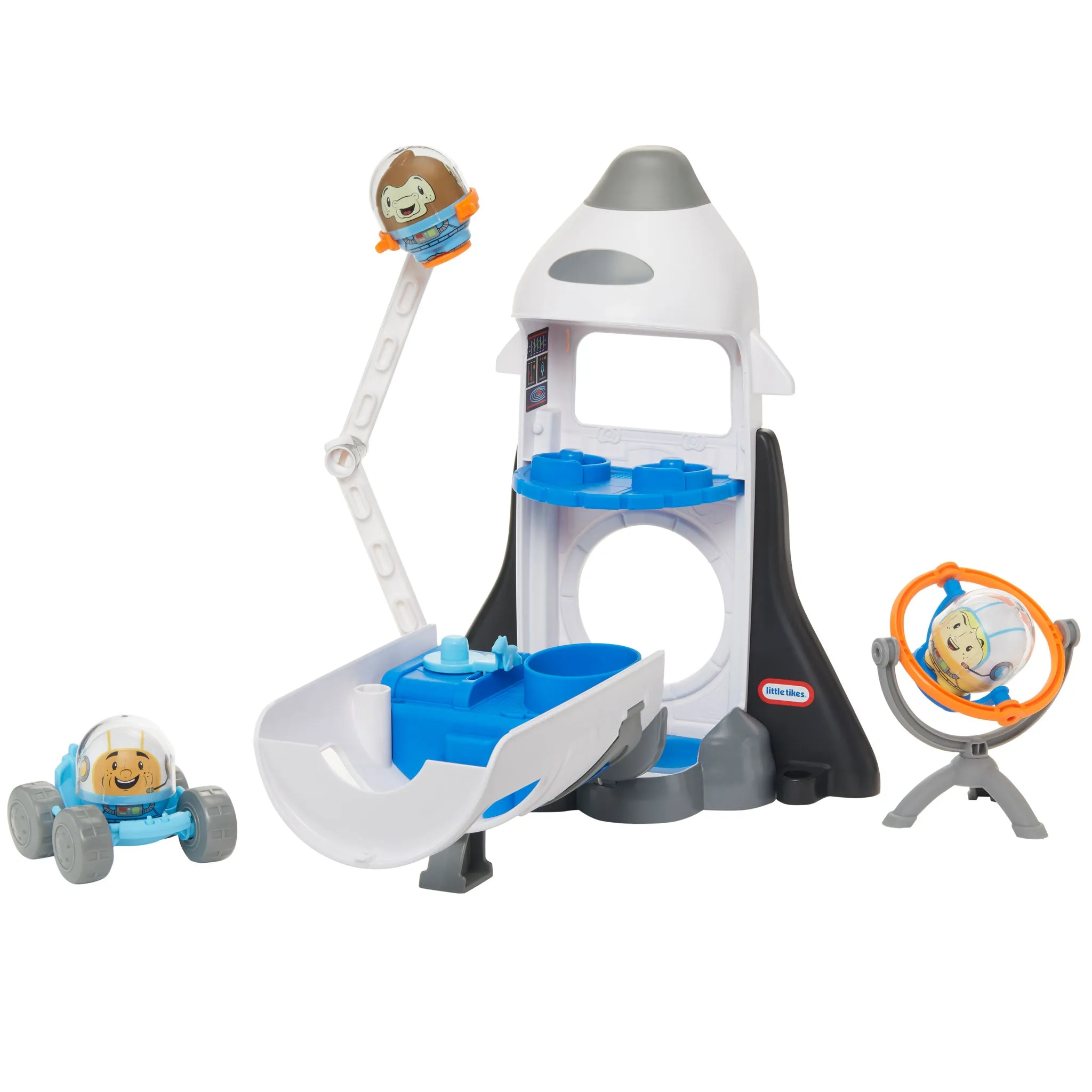 Toddle Tots™ Launch Time Rocket™