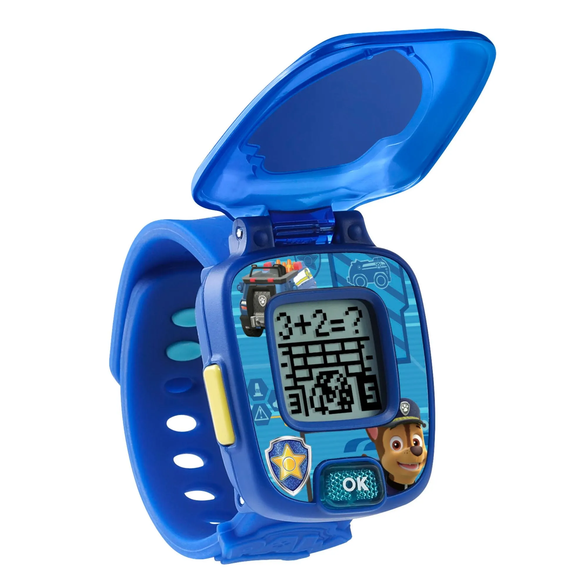 VTech PAW Patrol Learning Watch Chase