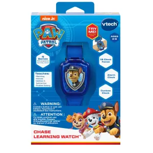 VTech PAW Patrol Learning Watch Chase