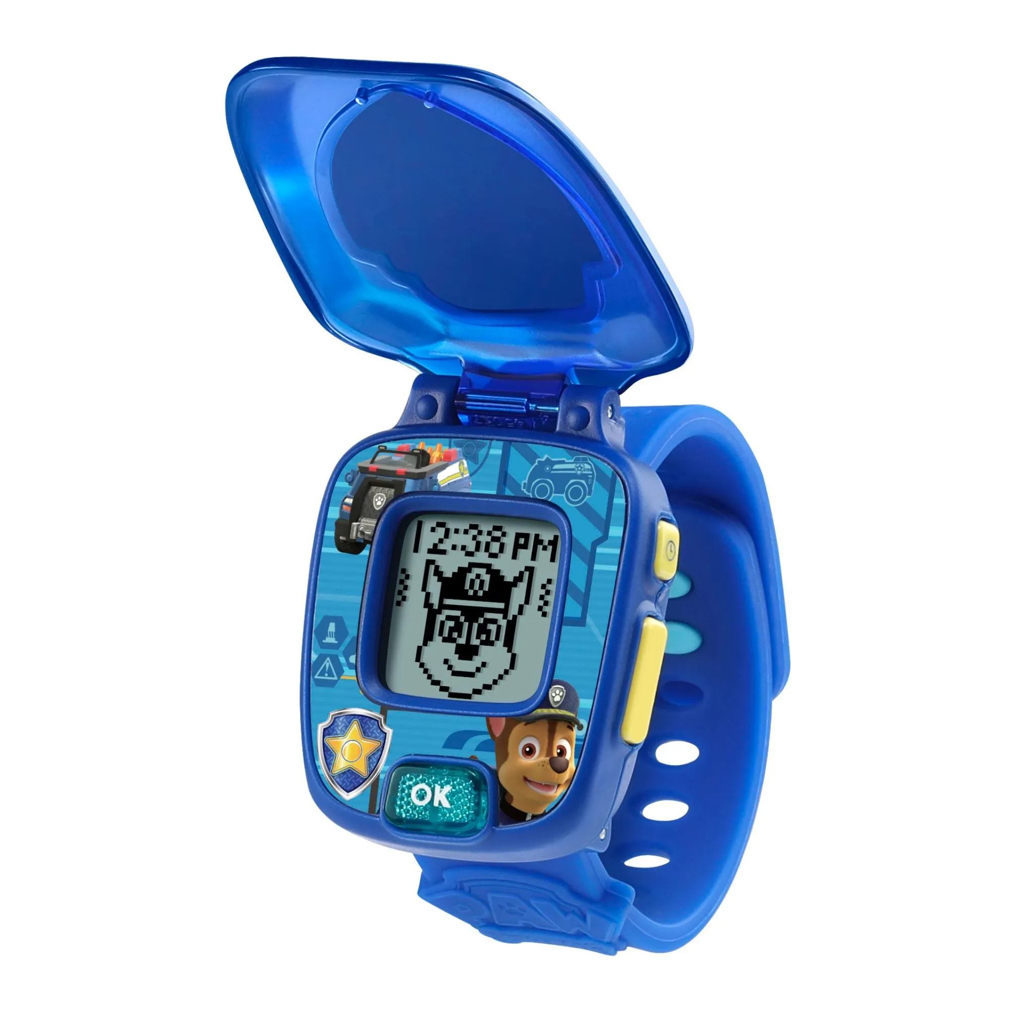 VTech PAW Patrol Learning Watch Chase