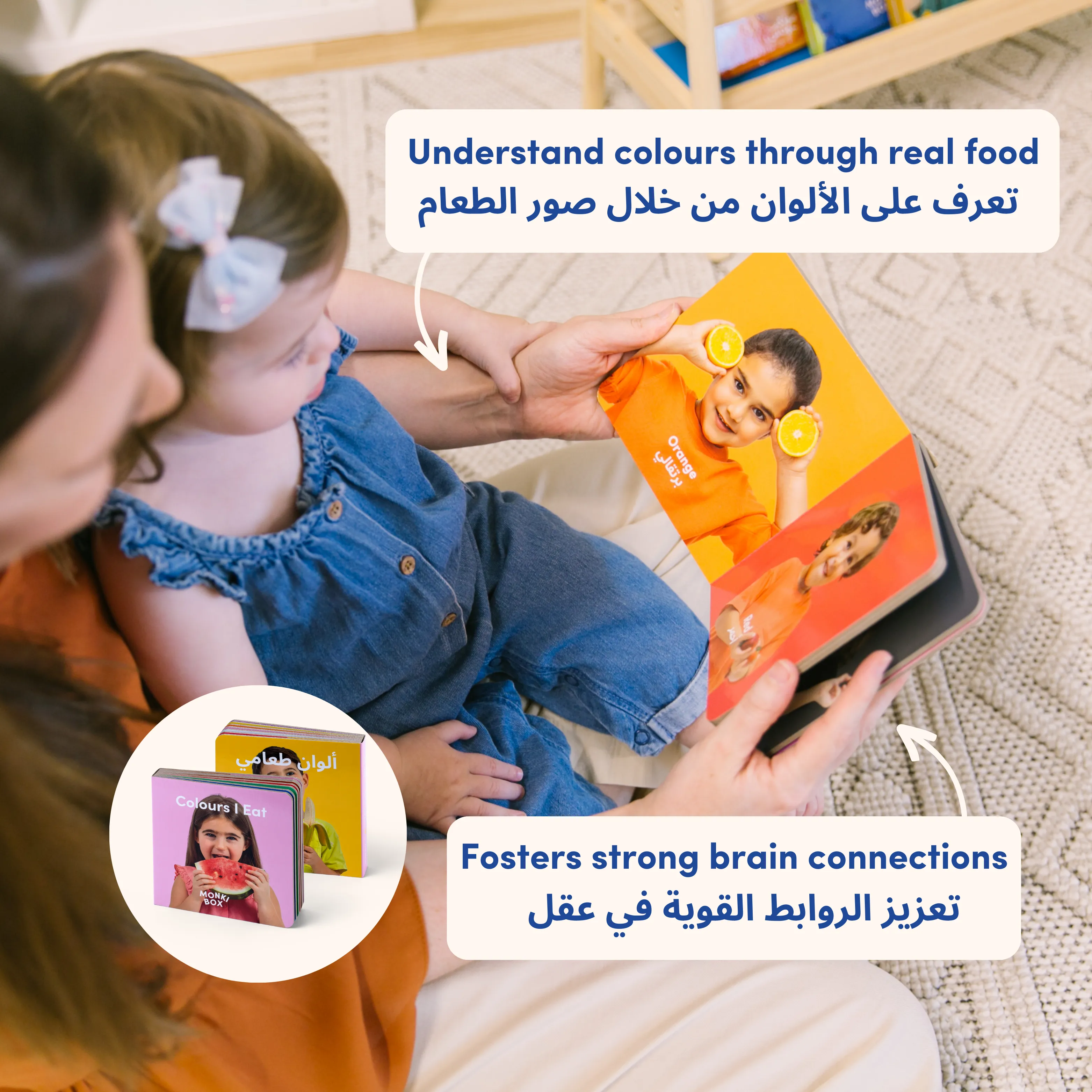 Wonder With Me  | Early Learning Toys
