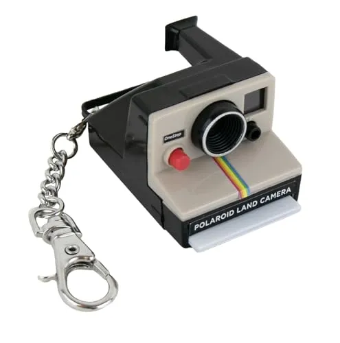 World's Coolest Polaroid Camera