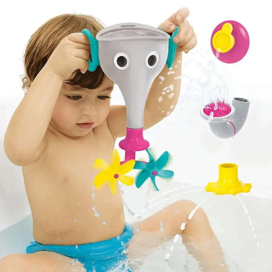 Yookidoo FunElefun Fill 'N' Sprinkle (Grey)