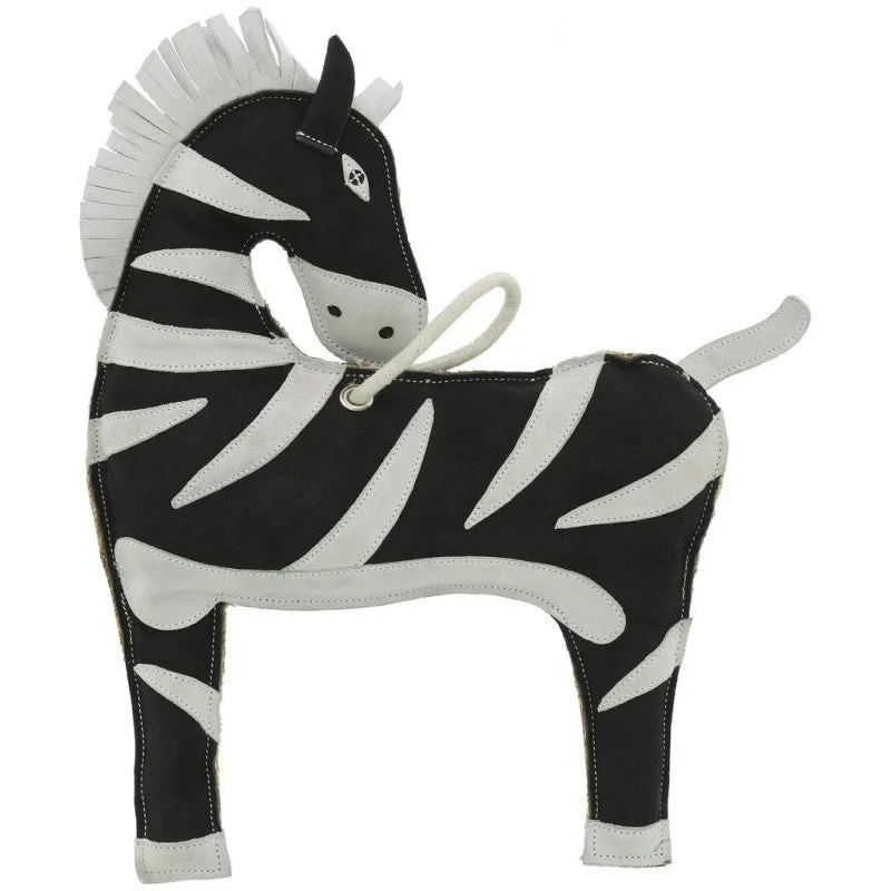 Zebre Horse Toy